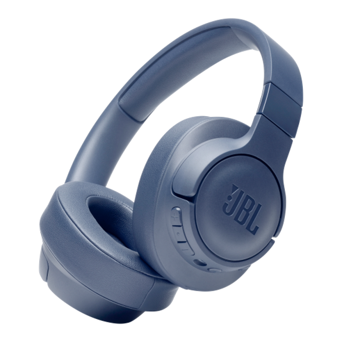 JBL Tune 760NC Wireless Over-Ear Headphones